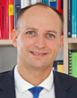 Rechtsanwalt Stefan Horner