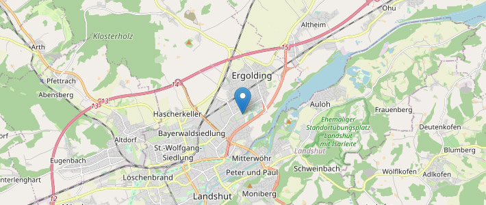 Rechtsanwalt Stefan Horner, Schinderstraßl 36, 84030 Ergolding